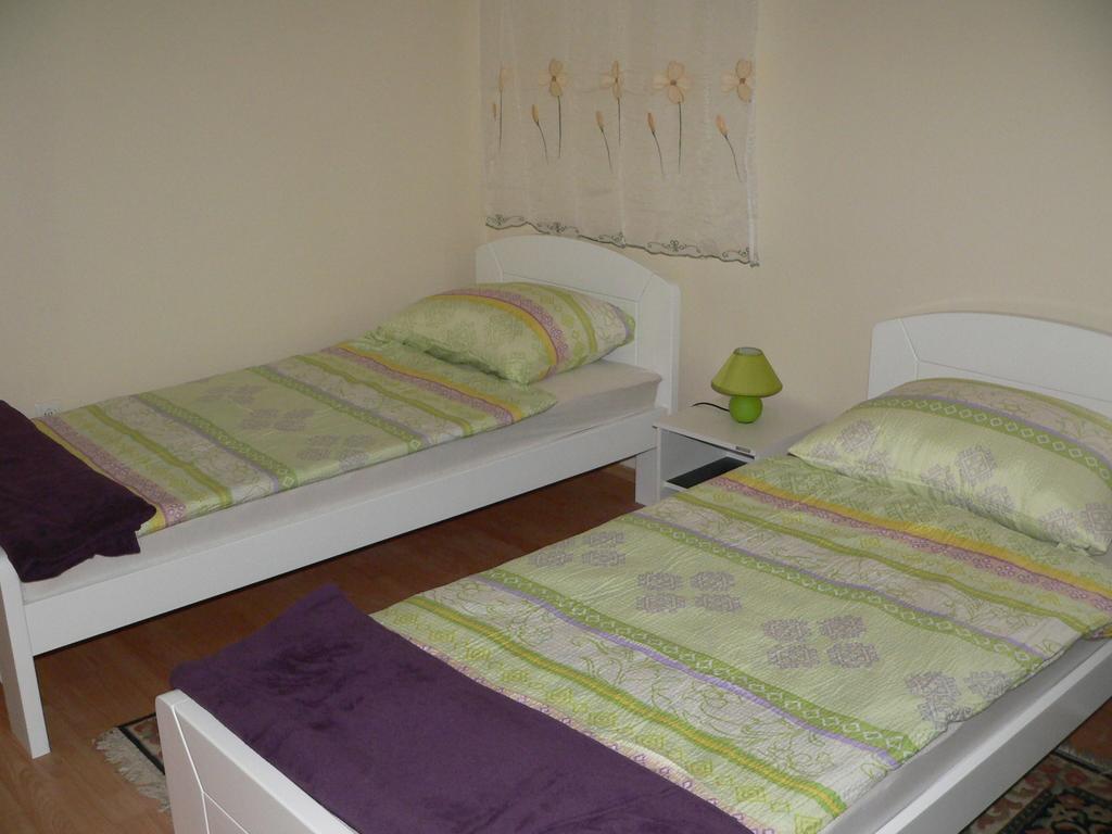 Apartment D Zadar Habitación foto