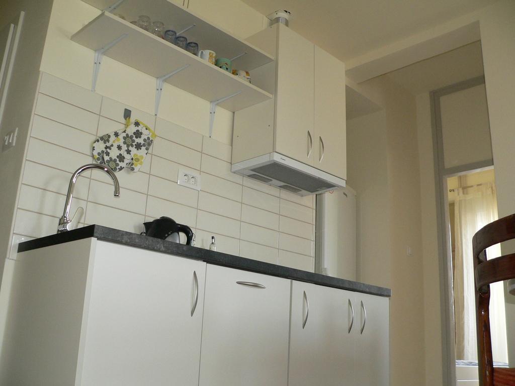 Apartment D Zadar Habitación foto