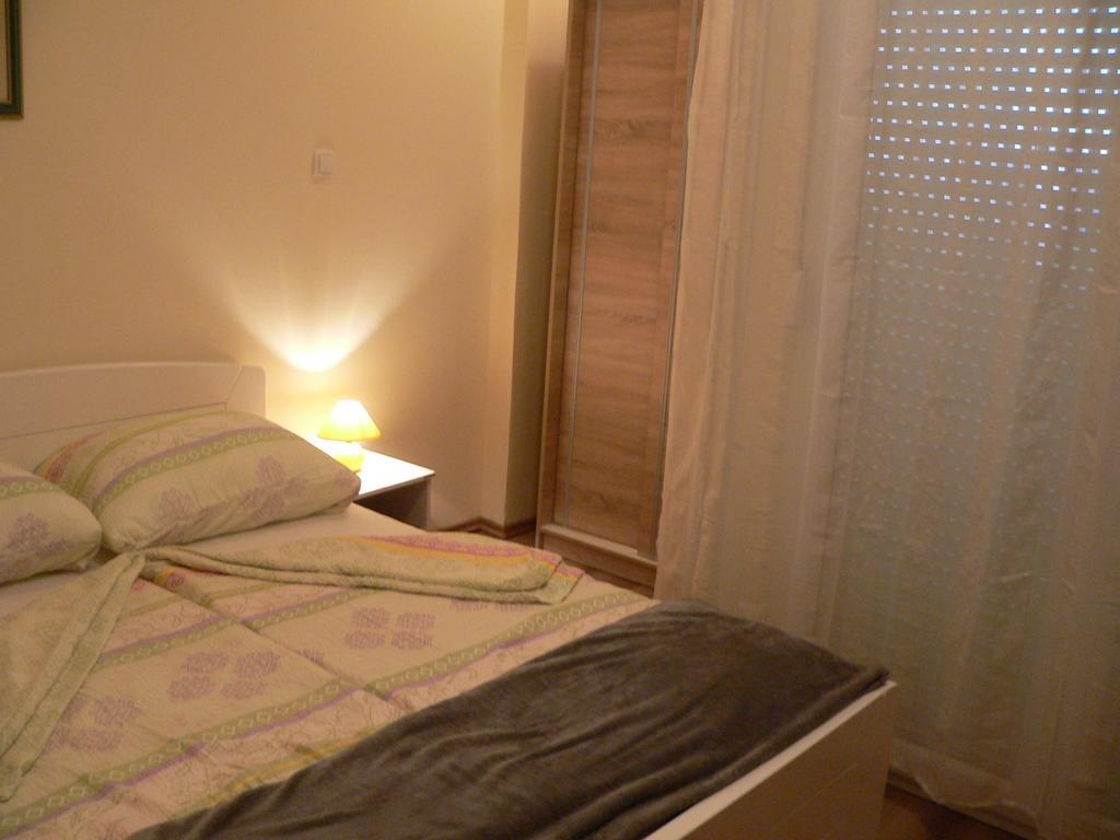Apartment D Zadar Habitación foto