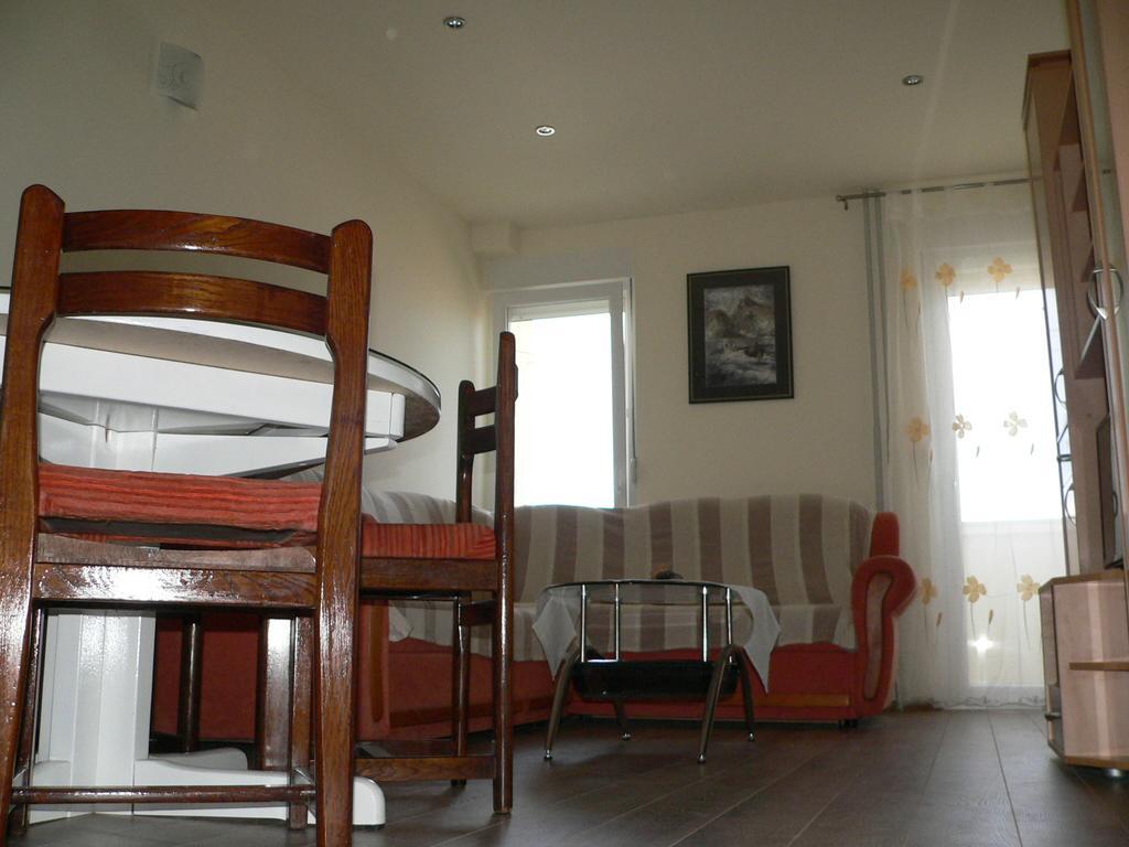 Apartment D Zadar Habitación foto