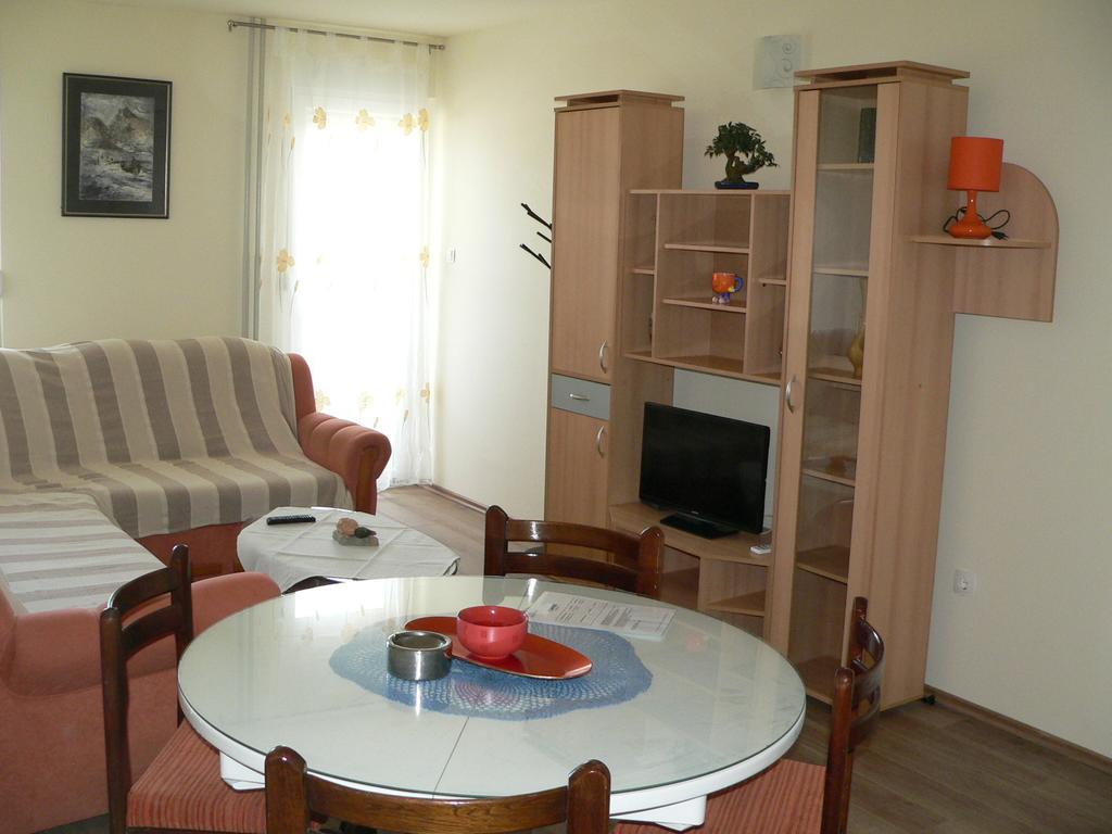 Apartment D Zadar Habitación foto