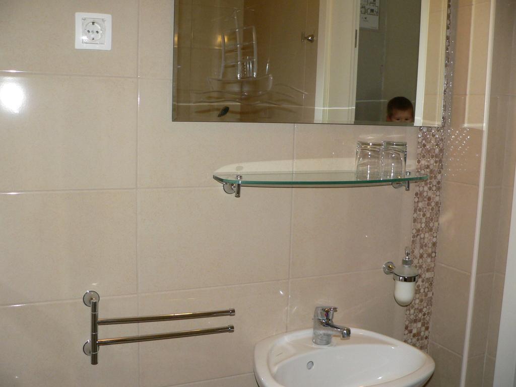 Apartment D Zadar Habitación foto