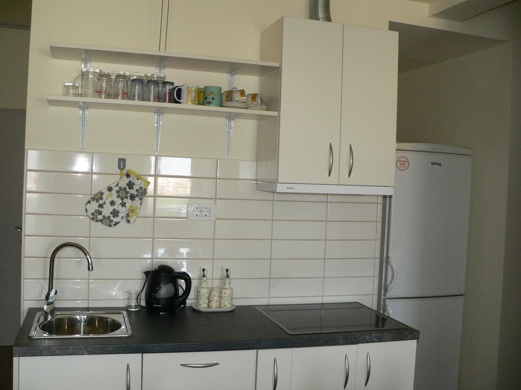 Apartment D Zadar Habitación foto