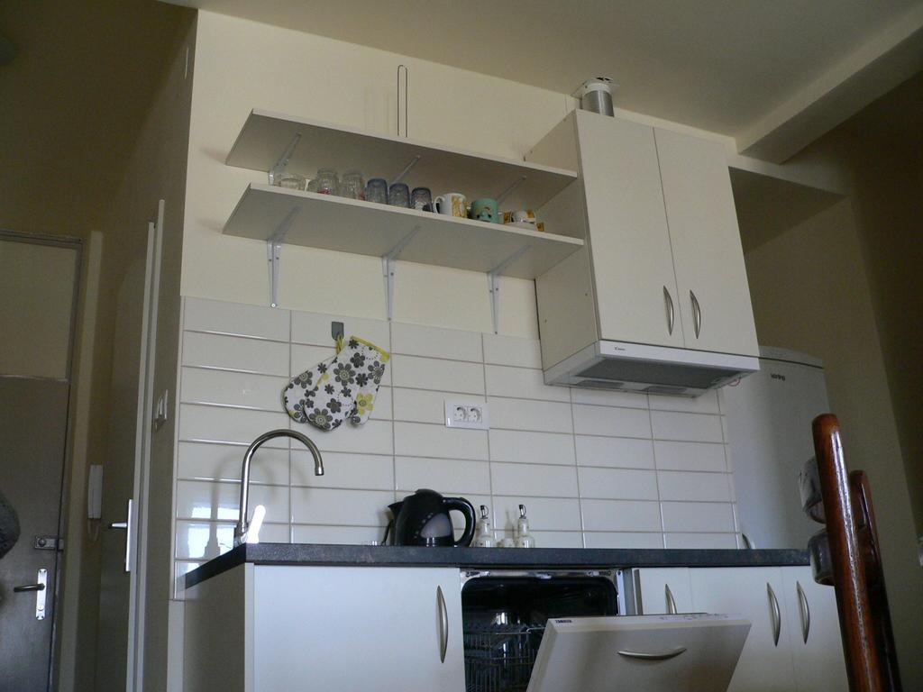 Apartment D Zadar Habitación foto